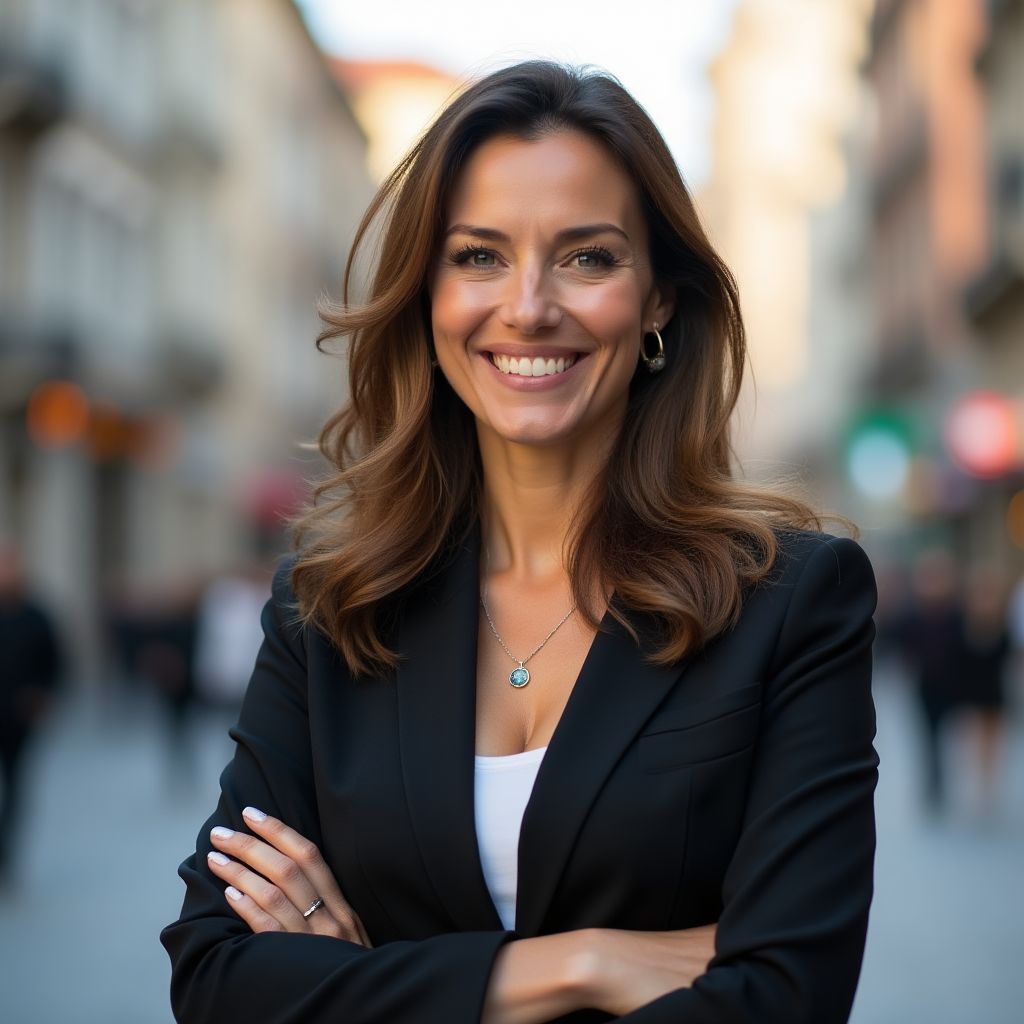 Maria Ivanova başarı hikayesi